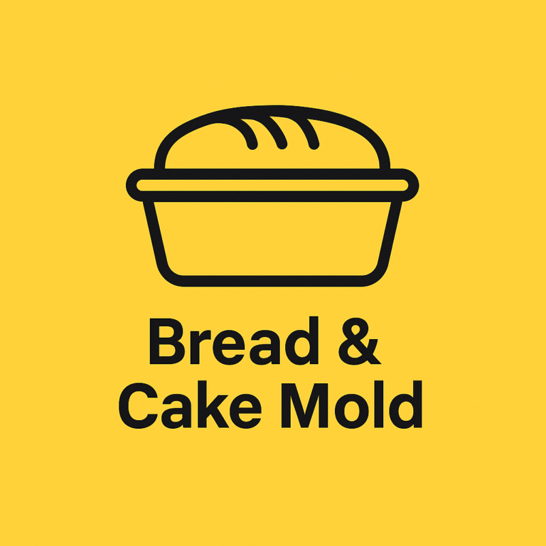 Bread & Cake Mold