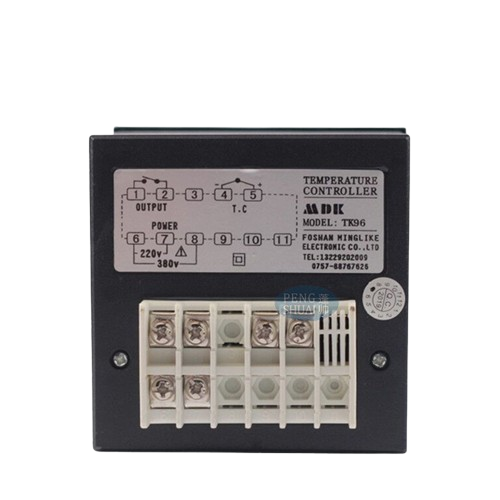 Temperature Controller - Image 4