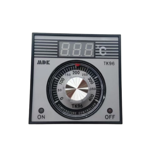 Temperature Controller - Image 2