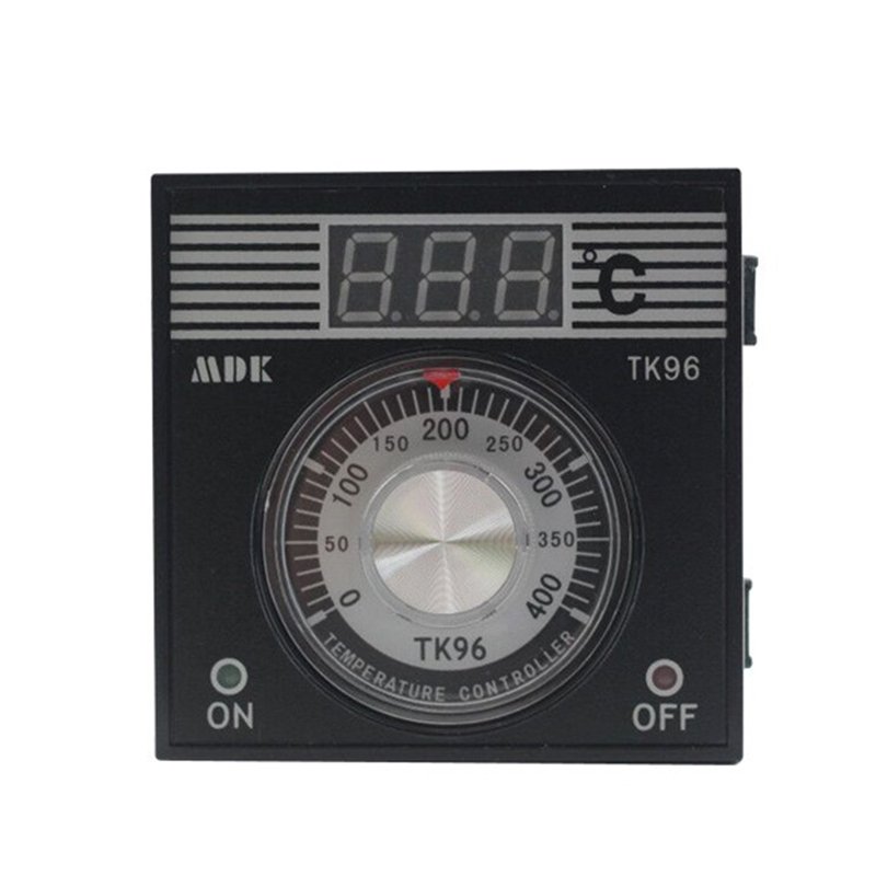 Temperature Controller - Image 3