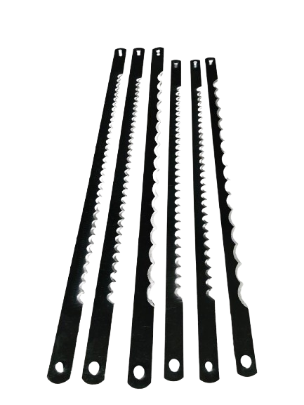 Bread Slicing Machine Blades